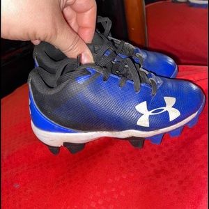 Toddler Baseball Cleats